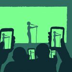 smart phone addiction technology modern world jean jullien34 700