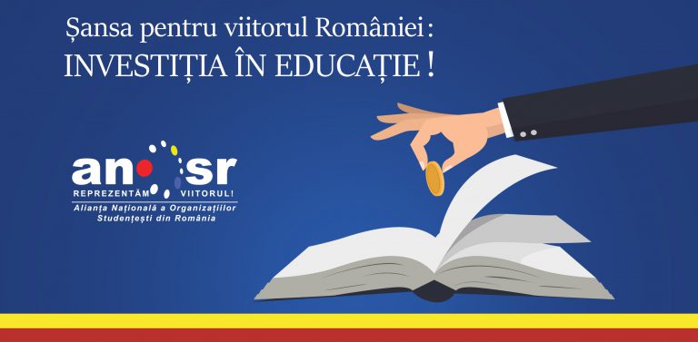 studenti presedinte Romania promulgare lege buget 2016