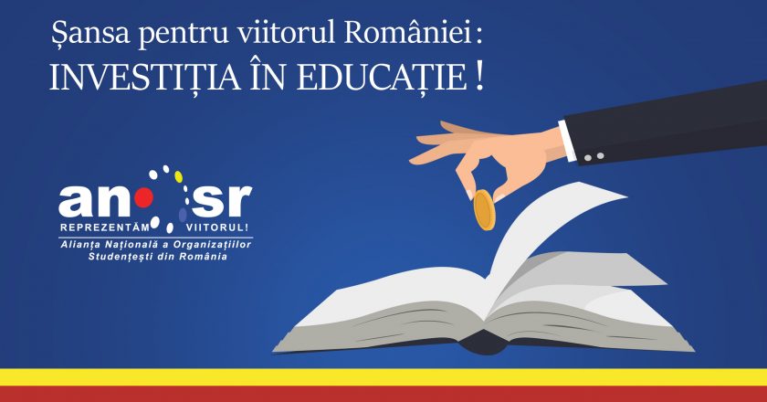 studenti presedinte Romania promulgare lege buget 2016