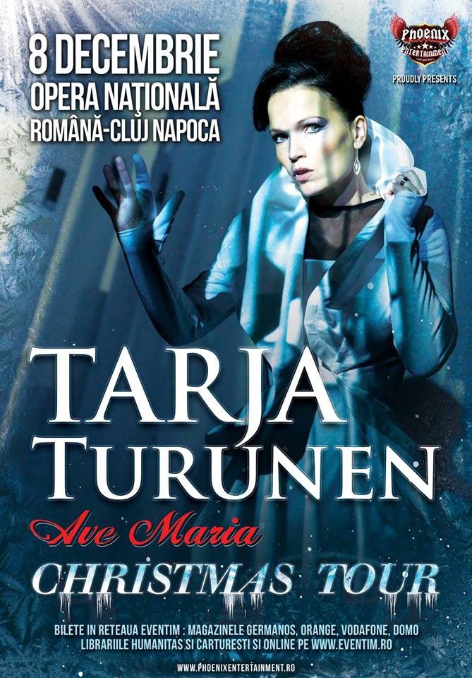 tarja turunen