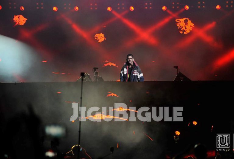 JiguBigule Untold Festival