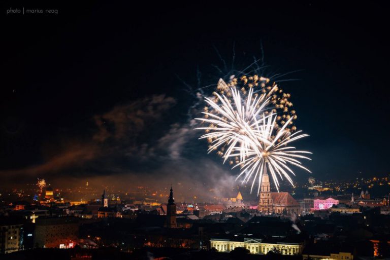 Revelion 2018