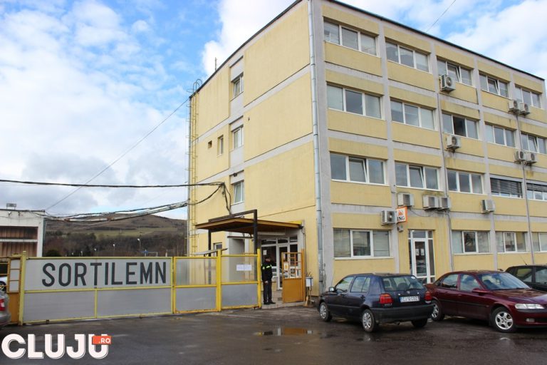 Şedinţă de lucru a Comisiei de Dialog Social la care a participat directorul Sortilemn Giurgiu Marius