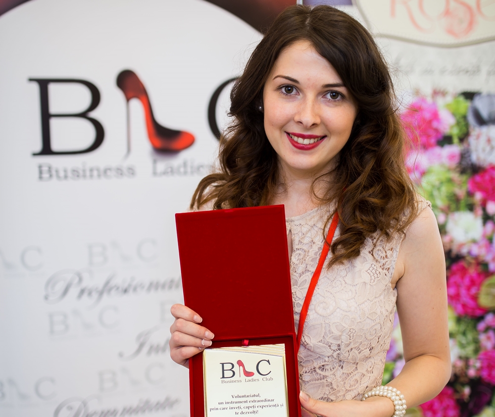 Mihaela Doboşeriu