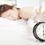 alarma ceas pat somn