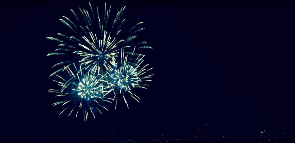 Revelion 2016 la Cluj-Napoca