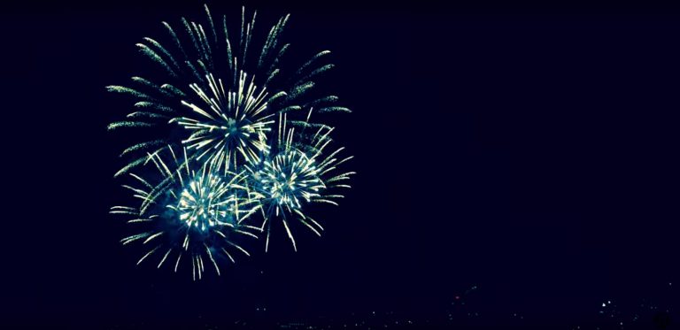 Revelion 2016 la Cluj-Napoca
