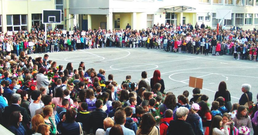 15000 elevi burse Cluj-Napoca scoli licee Cluj