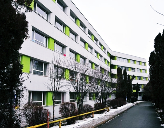 Razie în campusurile studenţeşti din Cluj! Poliţiştii au dat 22 de amenzi