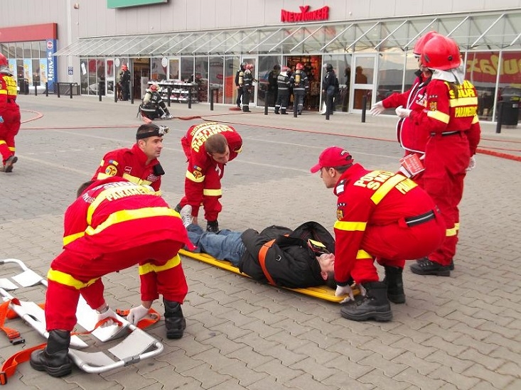 maratonul resuscitarii