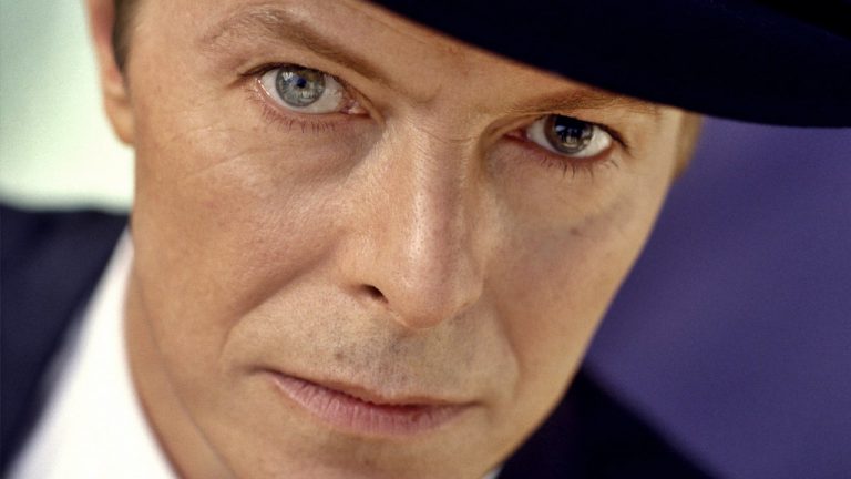 david-bowie a murit
