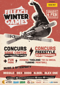 feeacu winter games