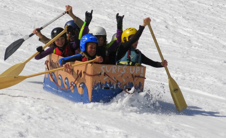 feleacu winter games