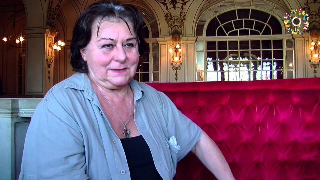 Melania Ursu, actriţa care a făcut istorie pe scena din Cluj, s-a stins din viaţă