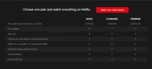netflix romania
