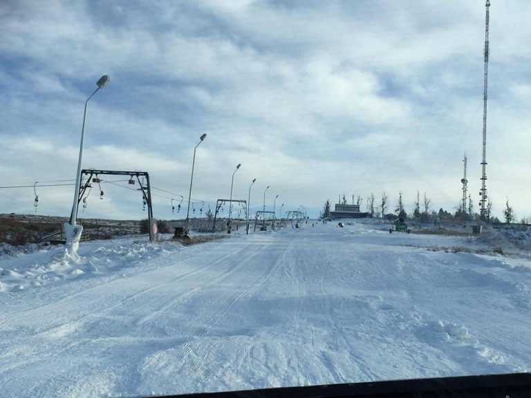 partie cluj feleacu zapada iarna schi snowboard