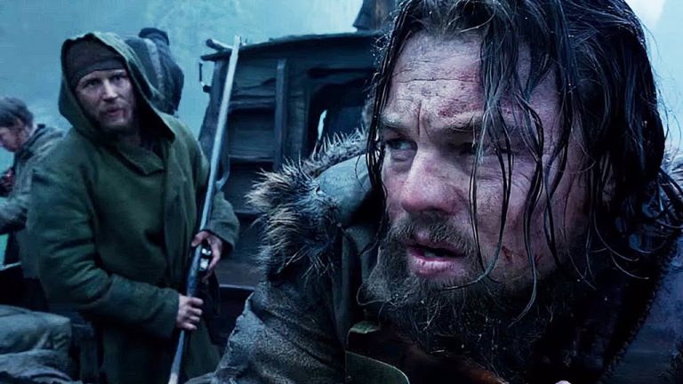 The Revenant nominalizari oscar 2016