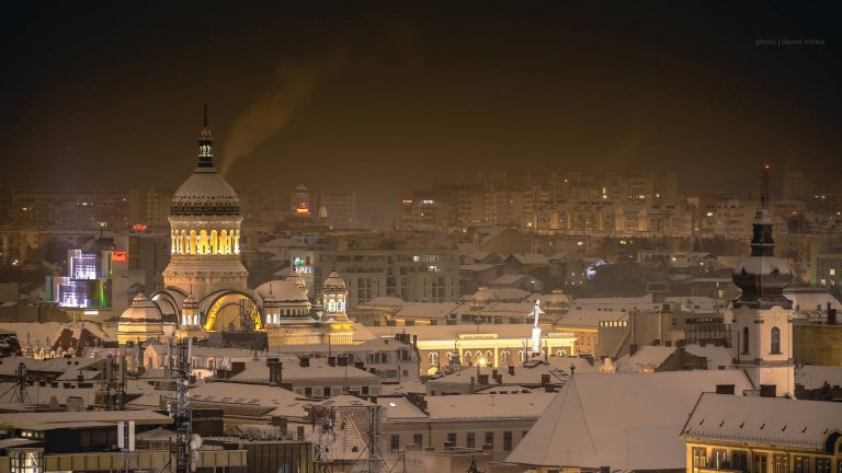 Cluj-Napoca