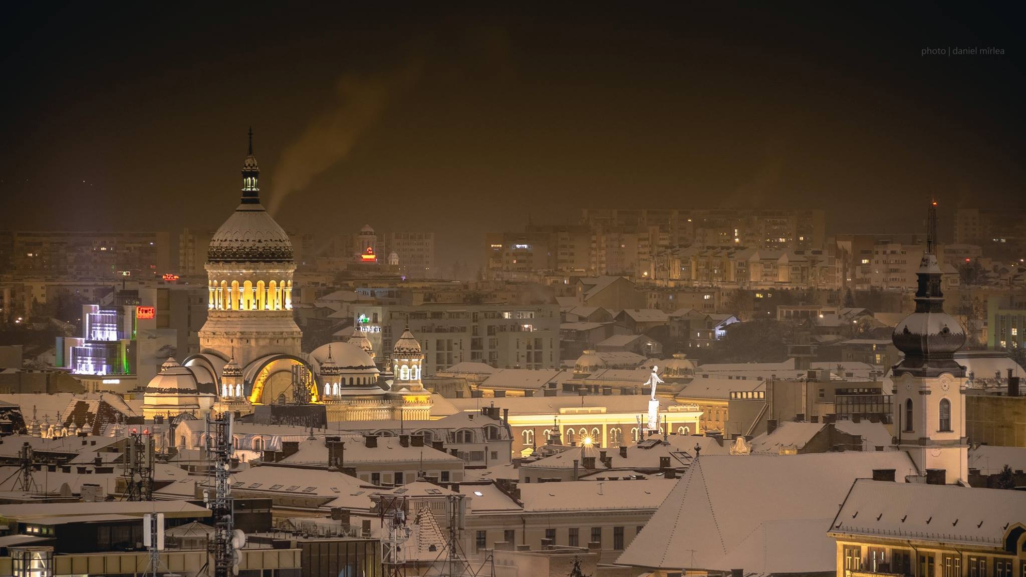 Cluj-Napoca