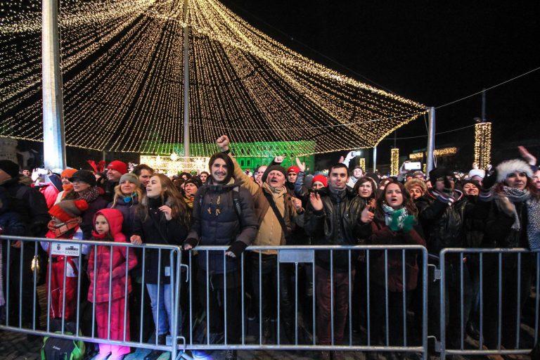 revelion 2016 siguranta publica