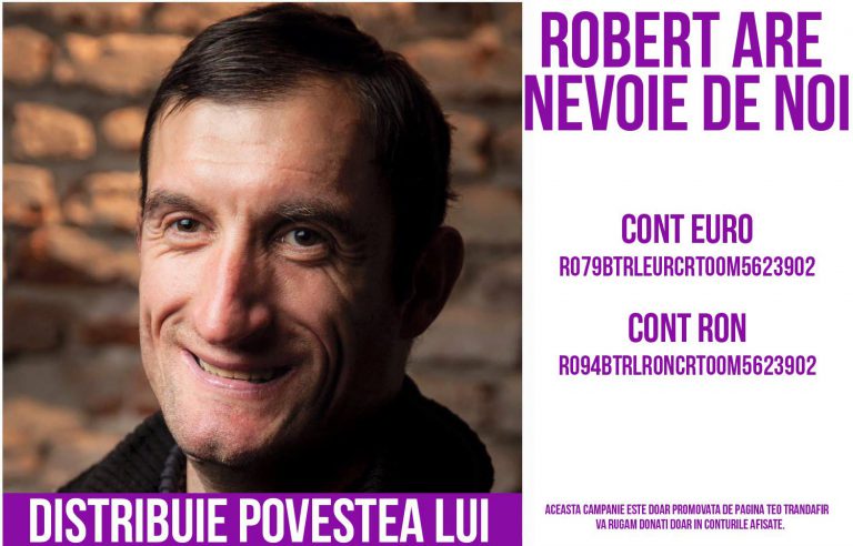 robi robert lukaci lukacs cluj