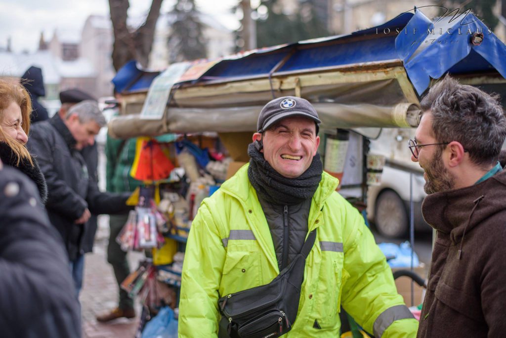 Clujul are suflet! Din donatiile clujenilor, Robi si-a cumparat astazi un apartament