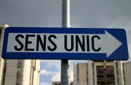 sens unic cluj