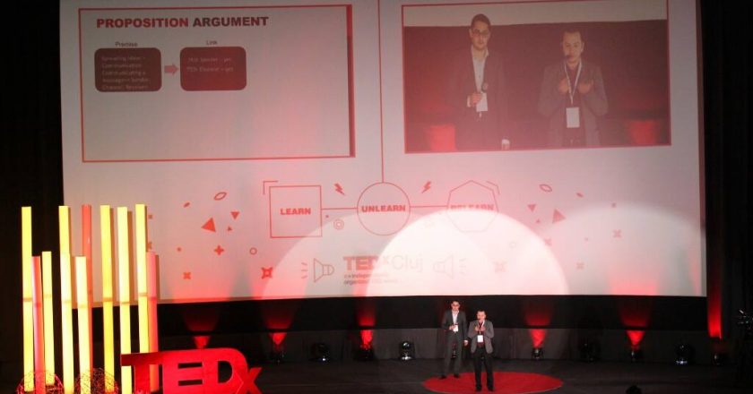 TEDxCluj