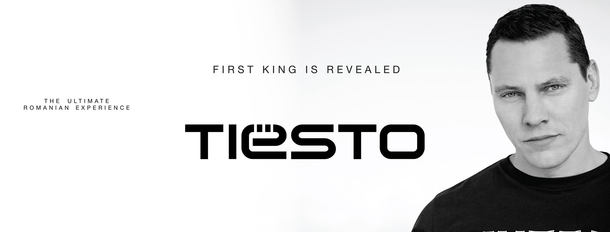 TIESTO vine la Untold Festival