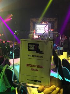 untold festival best major festival europe cel mai tare festival