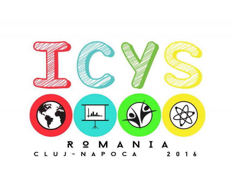 ICYS Conferința Internațională a Tinerilor Cercetători