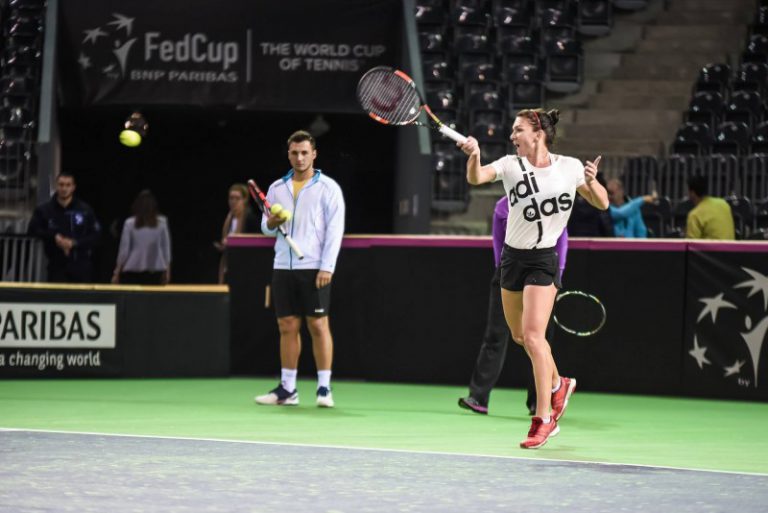 Simona Halep