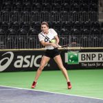 FedCup Romania tenis