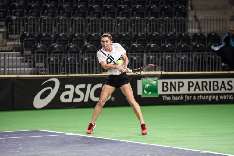 FedCup Romania tenis