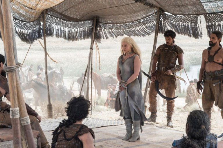 Game of Thrones
