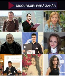 Toastmasters Cluj