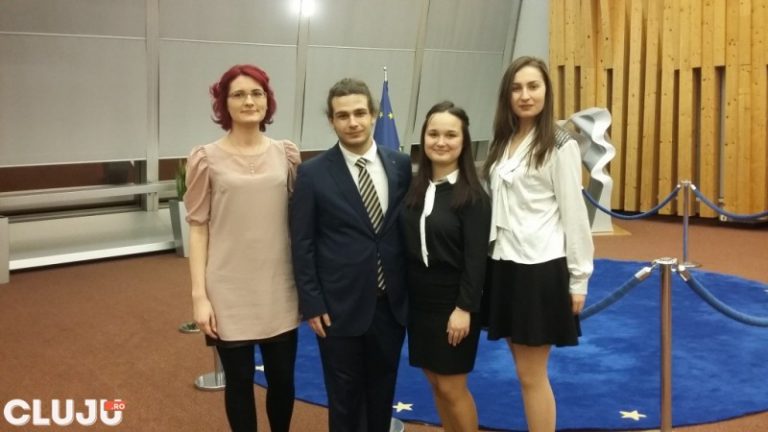 European Human Rights Moot Court Competition