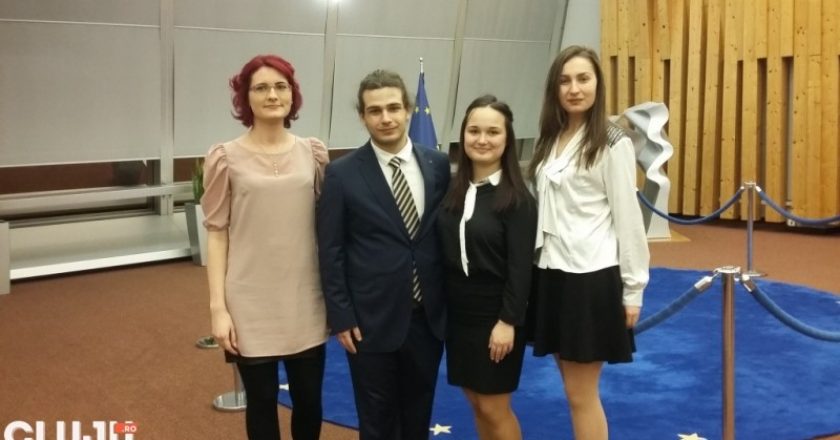 European Human Rights Moot Court Competition