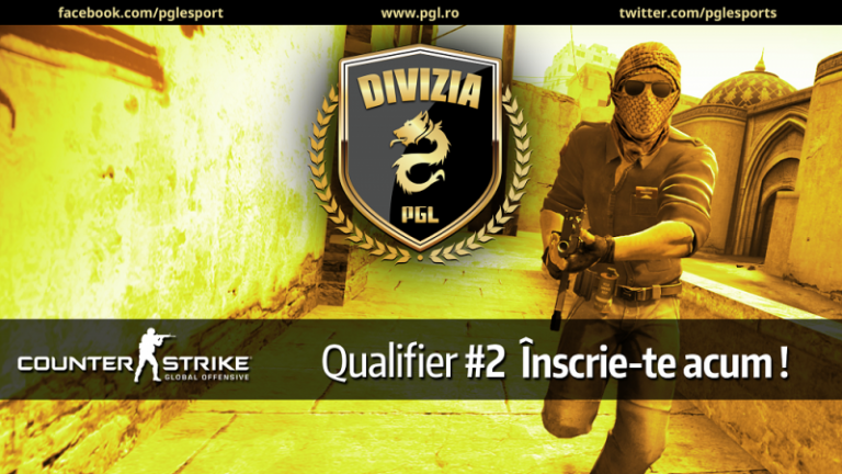 Divizia PGL: Gamerii români și moldoveni pot câștiga premii de 13.500 de dolari 8 2d50bba7 0e23 449e bd31 ad351d542603