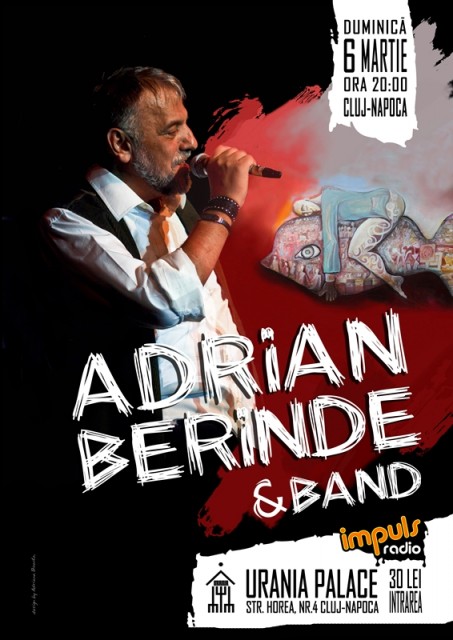 Adrian Berinde