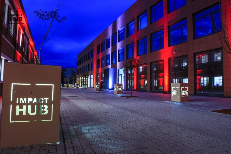 impact hub