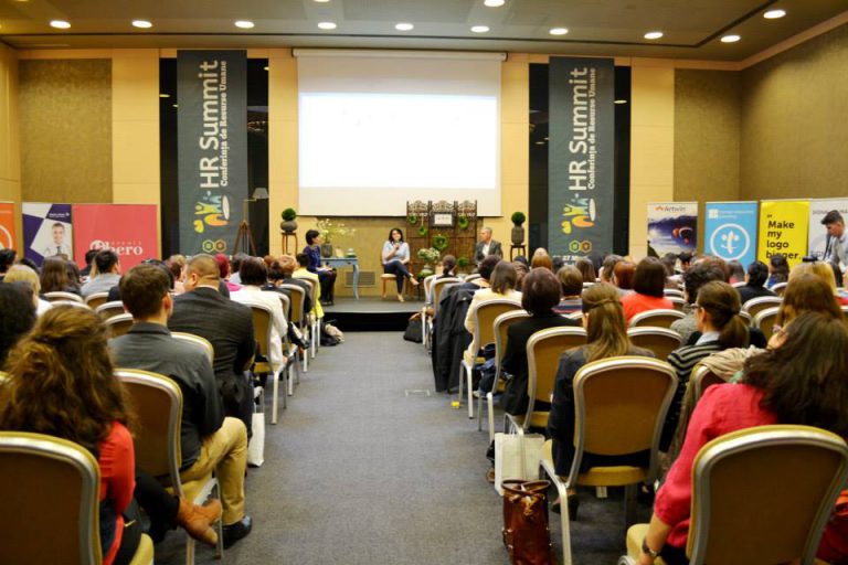 HR Summit Cluj-Napoca
