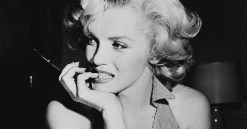 Marilyn Monroe de Cluj