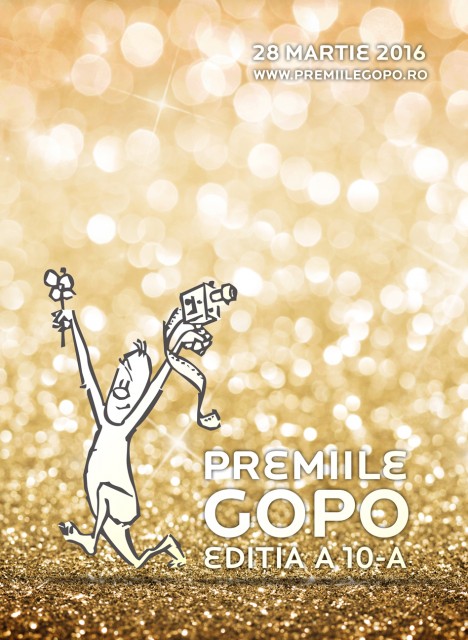 Premiilor Gopo