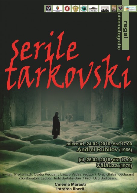Serile Tarkovski