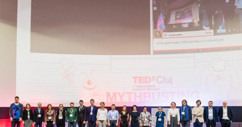 TEDxCluj 2016