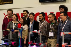 TEDxCluj 2016