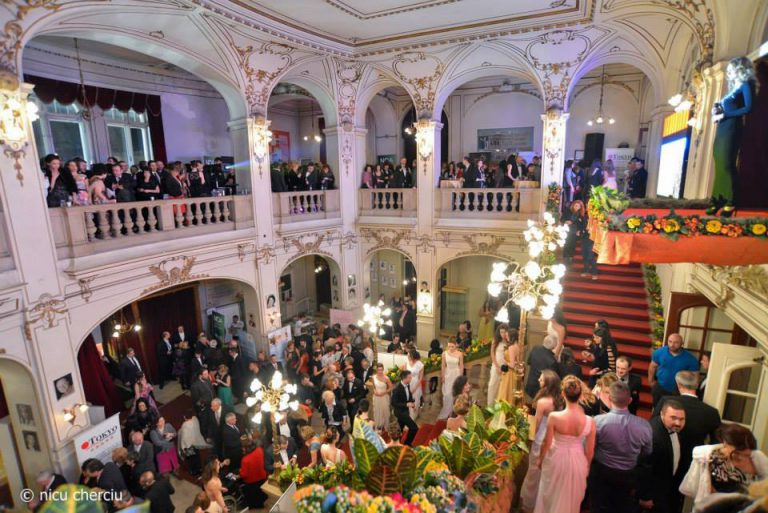 bilete balul operei cluj 2018