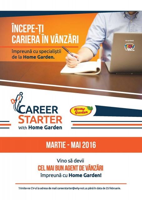 Career Starter