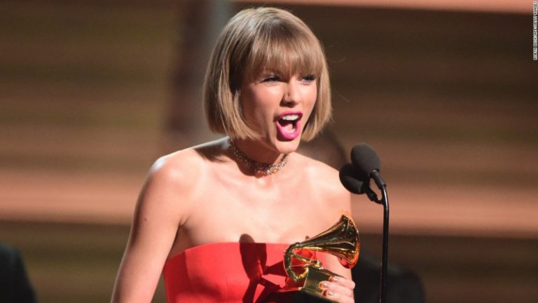GRAMMY